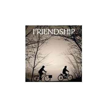 FRIENDSHIP 2013. /стенен календар/
