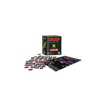 FROGGER: Magnet Set
