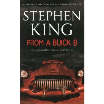 FROM A BUICK 8