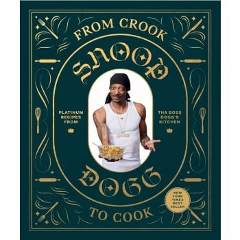 From Crook to Cook