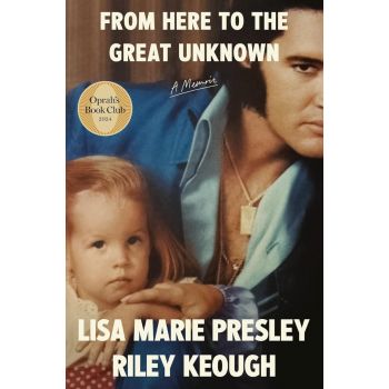 From Here to the Great Unknown