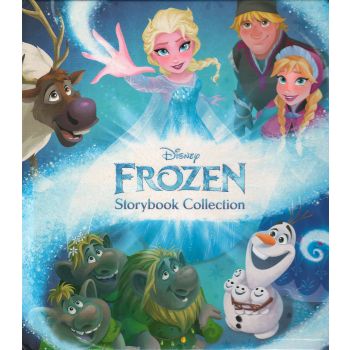 FROZEN STORYBOOK COLLECTION