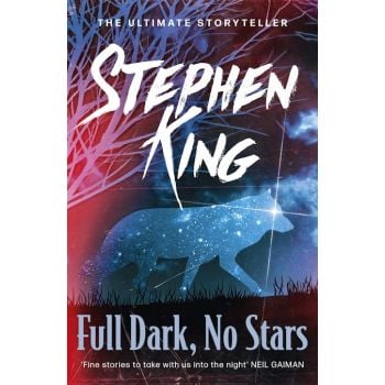 FULL DARK, NO STARS