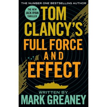 FULL FORCE AND EFFECT