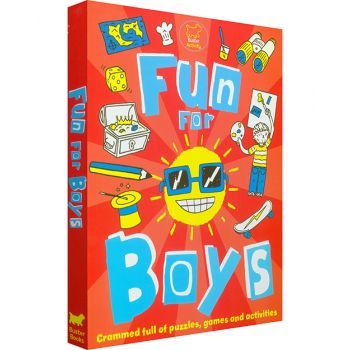 FUN FOR BOYS