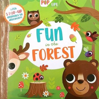 Fun in the Forest