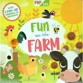 Fun on the Farm