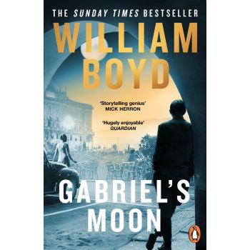 Gabriel`s Moon