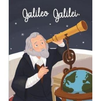 GALILEO GALILEI GENIUS