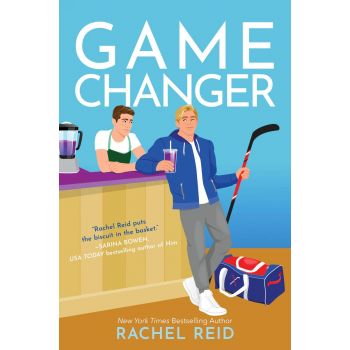 Game Changer, Book 1
