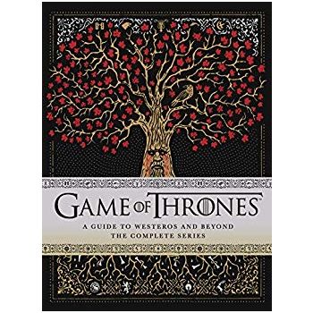 GAME OF THRONES: A Guide to Westeros and Beyond