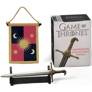 GAME OF THRONES: Oathkeeper