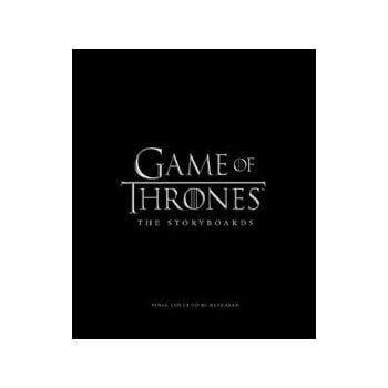 GAME OF THRONES: The Storyboards