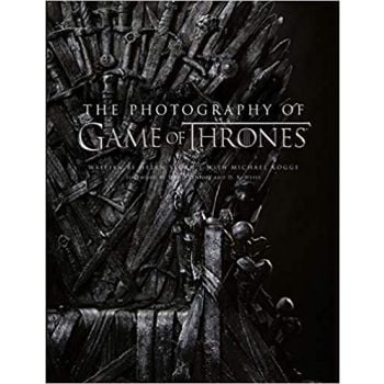 THE PHOTOGRAPHY OF GAME OF THRONES