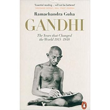 GANDHI: The Years That Changed the World 1914-1948