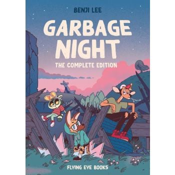 Garbage Night