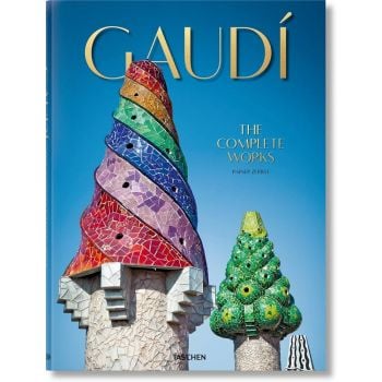 GAUDI: THE COMPLETE WORKS