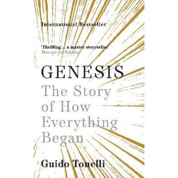 GENESIS:the story of how everything began