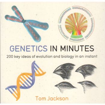 GENETICS IN MINUTES