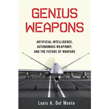 GENIUS WEAPONS