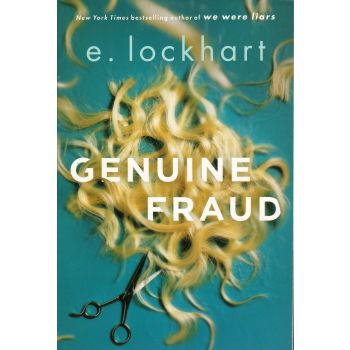 GENUINE FRAUD