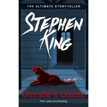 GERALD`S GAME