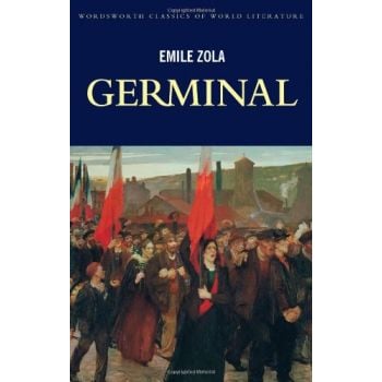 GERMINAL. “W-th Classics“ (E.Zola)