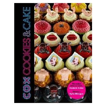 COX COOKIES & CAKE
