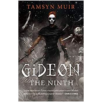 GIDEON THE NINTH
