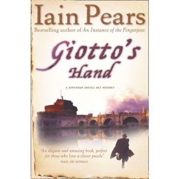 GIOTTO`S HAND. (I.Pears)