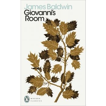 GIOVANNI`S ROOM