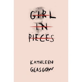 GIRL IN PIECES