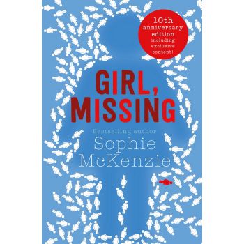 GIRL, MISSING : The top-ten bestselling thriller