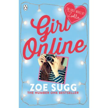 GIRL ONLINE