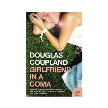 GIRLFRIEND IN A COMA