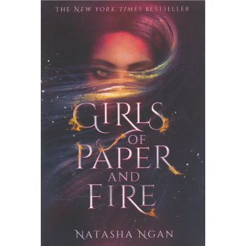 GIRLS OF PAPER AND FIRE