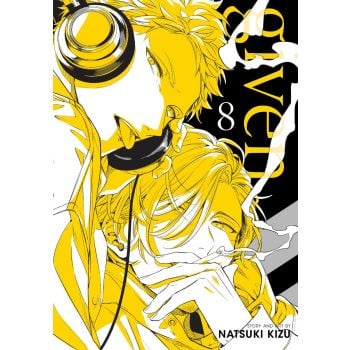 GIVEN, Vol. 8