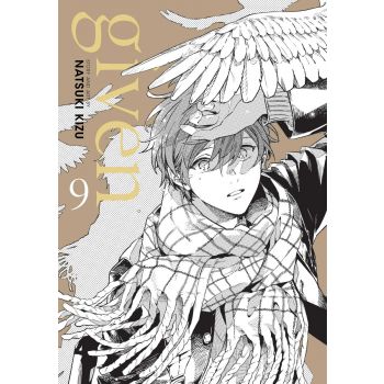 Given, Vol. 9