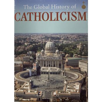 GLOBAL HISTORY OF CATHOLICISM