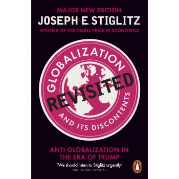 GLOBALIZATION AND ITS DISCONTENTS