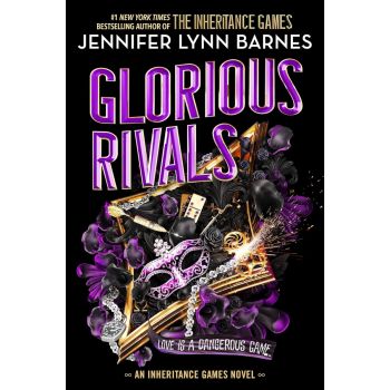 Glorious Rivals, Book 2