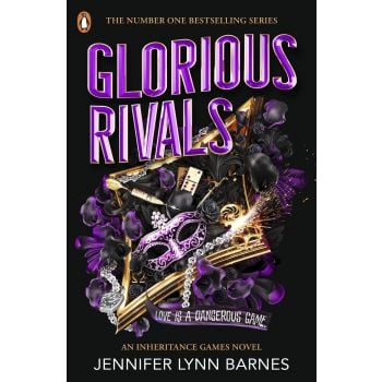 Glorious Rivals (Trade Paperback)