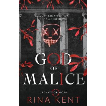 GOD OF MALICE: Special Edition