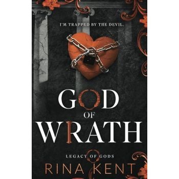 GOD OF WRATH (Special Edition)