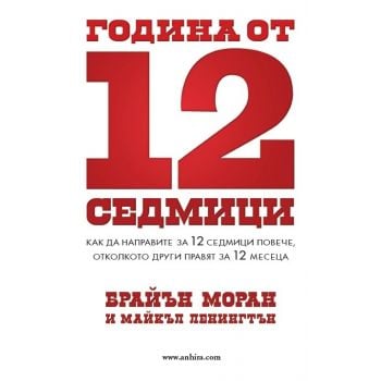 Година от 12 седмици
