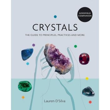 Godsfield Companion: Crystals
