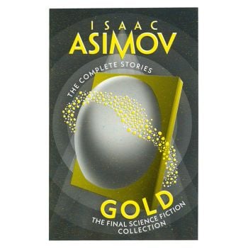 Gold: The Final Science Fiction Collection