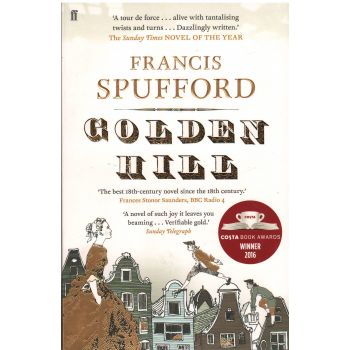 GOLDEN HILL