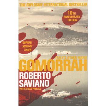 GOMORRAH: Italy`s Other Mafia