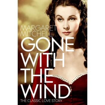 GONE WITH THE WIND
